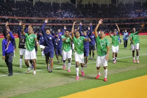 مدغشقر تهزم السودان وتبلغ نهائي أمم أفريقيا للمحليين لأول مرة